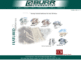 burrcommercial.com