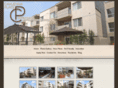 cahuengaplaceapts.com