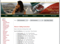 callztomexico.com