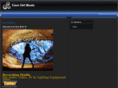 cavegirlmusic.com