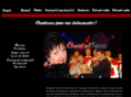 chantalrossi.com