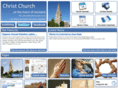 christchurchswindon.co.uk
