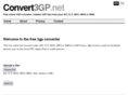 convert3gp.net