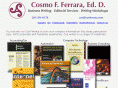 cosferrara.com