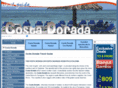 costadoradaspain.com
