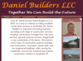 danielbuilders.org