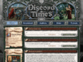 discordtimes.com