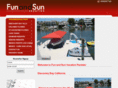 discoverybayvacations.com