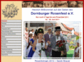 dornbuger-rosenfest.com