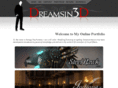 dreamsin3d.com
