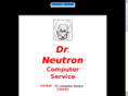 drneutron.com