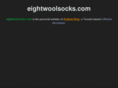 eightwoolsocks.com