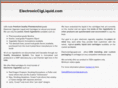 electroniccigliquid.com