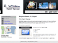 elitedigitalsignage.net