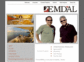 emdal.com