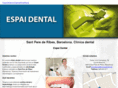 espaidental.net