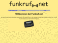 funkruf.net