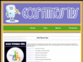 golffitnesstips.us