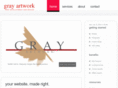 grayartwork.com