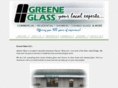 greeneglassllc.com