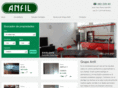 grupoanfil.com