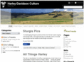harleyculture.com