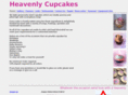 heavenlycupcakesuk.com