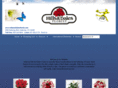 hillsanddalesflorist.com