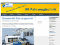 hk-fahrzeugtechnik.de