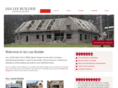 ianleebuilder.com