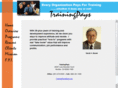 itpaystotrain.com