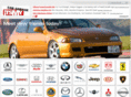 itsmycargarage.com