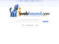 iwebhound.com
