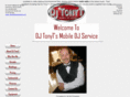 jacksonvilleweddingdj.com