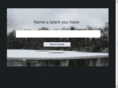 jameshouston.co.uk