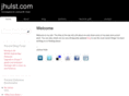 jhulst.com