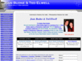 joanandted.com