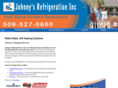 johnnysrefrigeration.net