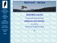 kestrelsales.com