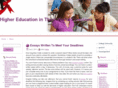 knowltonaward.com