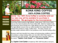 konakingcoffee.com