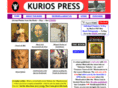 kuriospress.com