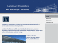 landmarcstorage.com