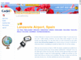 lanzaroteairport.com