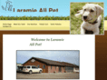 laramieallpet.com