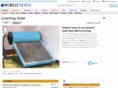 learningsolar.com