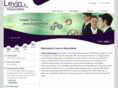 levinlegalsearch.com
