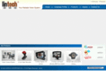 lintechco.com