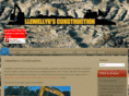llewellynsconstruction.com
