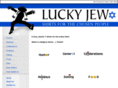 luckyjew.com